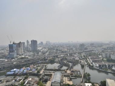 For rent Condo Life Sukhumvit 48 1bed room 38sqm Bts pharkanong