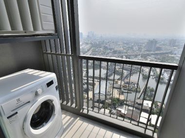 For rent Condo Life Sukhumvit 48 1bed room 38sqm Bts pharkanong