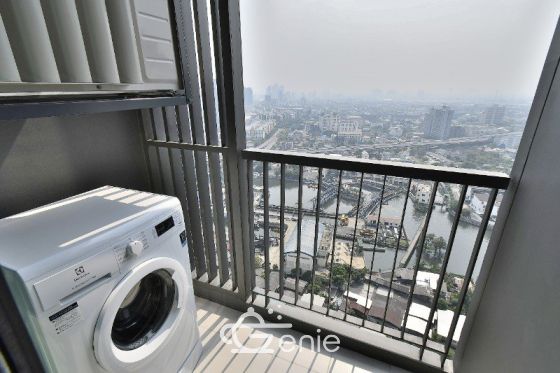 For rent Condo Life Sukhumvit 48 1bed room 38sqm Bts pharkanong