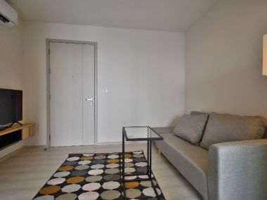 For rent Condo Life Sukhumvit 48 1bed room 38sqm Bts pharkanong