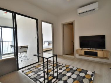 For rent Condo Life Sukhumvit 48 1bed room 38sqm Bts pharkanong
