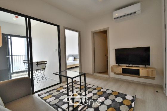 For rent Condo Life Sukhumvit 48 1bed room 38sqm Bts pharkanong