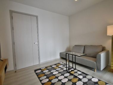 For rent Condo Life Sukhumvit 48 1bed room 38sqm Bts pharkanong