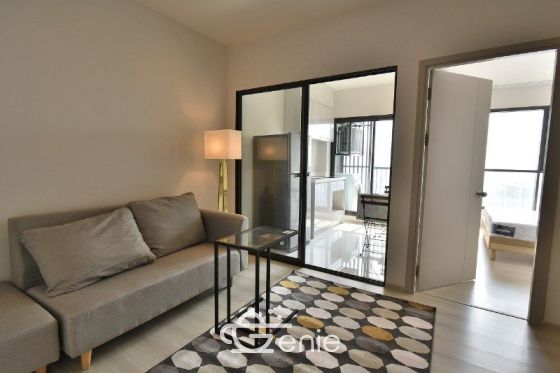 For rent Condo Life Sukhumvit 48 1bed room 38sqm Bts pharkanong