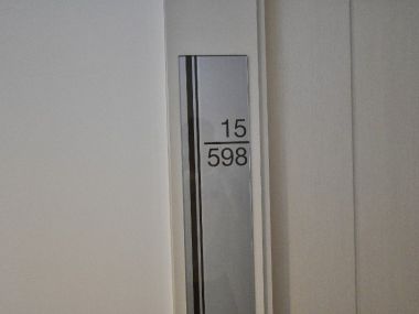 For rent Condo Life Sukhumvit 48 1bed room 38sqm Bts pharkanong