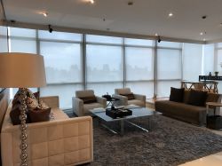 Athenee Residence luxury  3+1 Bedrooms unit for rent special prize