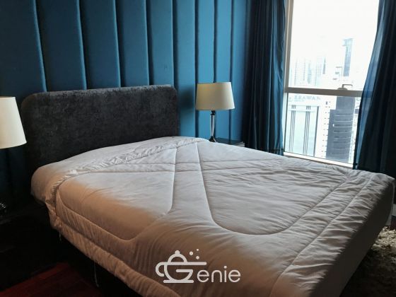 Athenee Residence luxury  3+1 Bedrooms unit for rent special prize