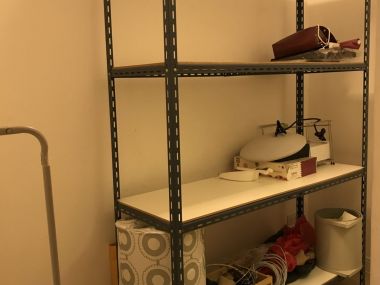 ให้เช่าคอนโดตกแต่งหรู 3 ห้องนอน 1 ห้องทำงาน ชั้นสูง แอทธินี เรสซิเดนซ์ ราคาพิเศษ