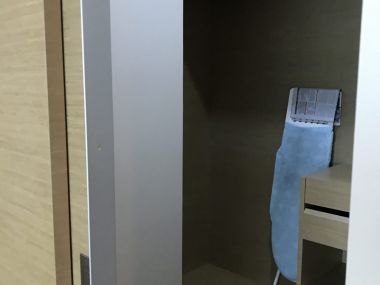 ปล่อยเช่า! Bright Sukhumvit 24 ในราคาเพียง 75,000บาท/เดือน 2 ห้องนอน 2 ห้องน้ำ 96ตรม. ห้องใหญ่อยู่สบาย ใกล้ BTS พร้อมพงษ์ เฟอร์นิเจอร์ครบพร้อมเข้าอยู่