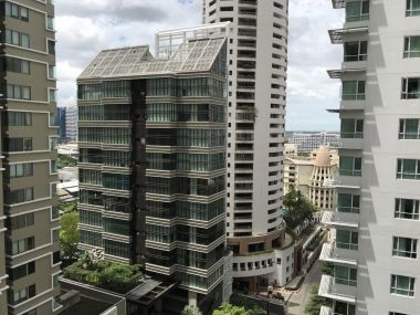 ปล่อยเช่า! Bright Sukhumvit 24 ในราคาเพียง 75,000บาท/เดือน 2 ห้องนอน 2 ห้องน้ำ 96ตรม. ห้องใหญ่อยู่สบาย ใกล้ BTS พร้อมพงษ์ เฟอร์นิเจอร์ครบพร้อมเข้าอยู่