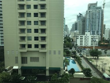 ปล่อยเช่า! Bright Sukhumvit 24 ในราคาเพียง 75,000บาท/เดือน 2 ห้องนอน 2 ห้องน้ำ 96ตรม. ห้องใหญ่อยู่สบาย ใกล้ BTS พร้อมพงษ์ เฟอร์นิเจอร์ครบพร้อมเข้าอยู่ PROP000669