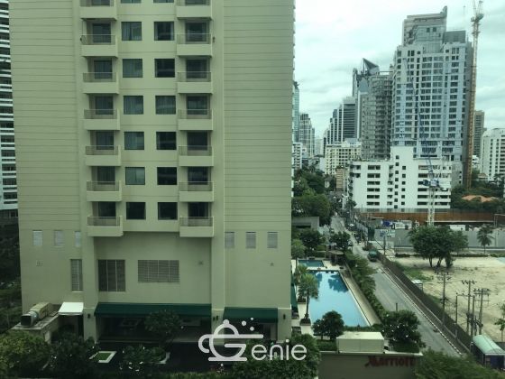 For rent at Bright Sukhumvit 24 2 Bedroom 2 Bathroom 75,000THB/month Fully furnished PROP000669