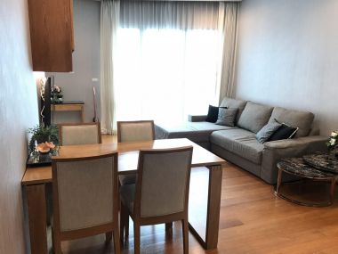 ปล่อยเช่า! Bright Sukhumvit 24 ในราคาเพียง 75,000บาท/เดือน 2 ห้องนอน 2 ห้องน้ำ 96ตรม. ห้องใหญ่อยู่สบาย ใกล้ BTS พร้อมพงษ์ เฟอร์นิเจอร์ครบพร้อมเข้าอยู่ PROP000669