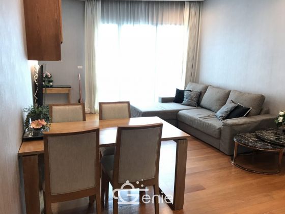 For rent at Bright Sukhumvit 24 2 Bedroom 2 Bathroom 75,000THB/month Fully furnished PROP000669