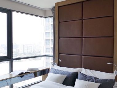 ขาย/ให้เช่า ไอดีโอ โมบิ สุขุมวิท ตึก B ห้องมุม 2 นอน 1 น้ำ ราคาถูก