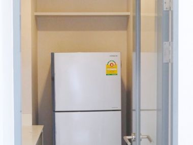 ขาย/ให้เช่า ไอดีโอ โมบิ สุขุมวิท ตึก B ห้องมุม 2 นอน 1 น้ำ ราคาถูก