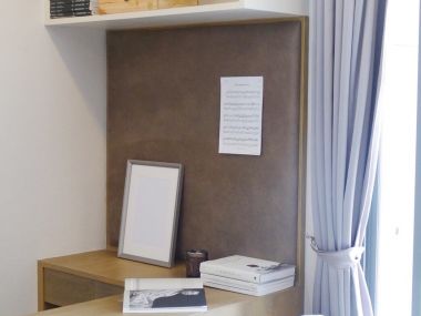 ขาย/ให้เช่า ไอดีโอ โมบิ สุขุมวิท ตึก B ห้องมุม 2 นอน 1 น้ำ ราคาถูก