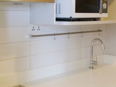 ขาย/ให้เช่า ไอดีโอ โมบิ สุขุมวิท ตึก B ห้องมุม 2 นอน 1 น้ำ ราคาถูก