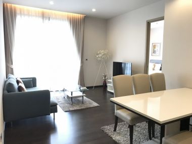 For rent at The XXXIX by Sansiri 2 Bedroom 2 Bathroom 85,000THB/month Fully furnished PROP000671