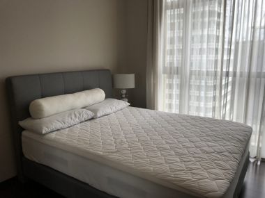 For rent at The XXXIX by Sansiri 2 Bedroom 2 Bathroom 85,000THB/month Fully furnished PROP000671