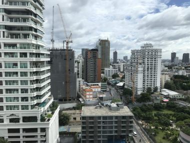 For rent at The XXXIX by Sansiri 2 Bedroom 2 Bathroom 85,000THB/month Fully furnished PROP000671
