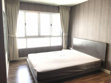 For rent at The Room Sukhumvit 79 1 Bedroom 1 Bathroom 15,000THB/month Fully furnished