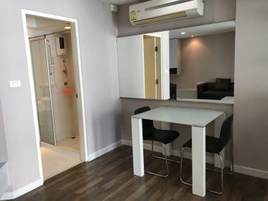 For rent at The Room Sukhumvit 79 1 Bedroom 1 Bathroom 15,000THB/month Fully furnished