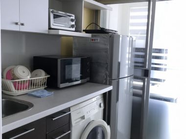 For rent at The Room Sukhumvit 79 1 Bedroom 1 Bathroom 15,000THB/month Fully furnished