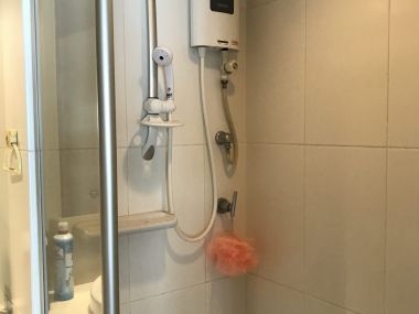 For rent at The Room Sukhumvit 79 1 Bedroom 1 Bathroom 15,000THB/month Fully furnished