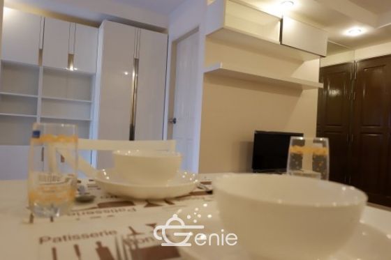 Hot Price!! Zenith Place At Sukhumvit For Rent Owner’s post!!