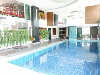 ให้เช่า Zenith Place At Sukhumvit Owner’s post!! เจ้าของมาเอง