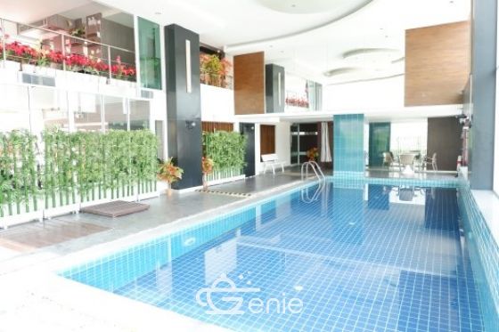 Hot Price!! Zenith Place At Sukhumvit For Rent Owner’s post!!