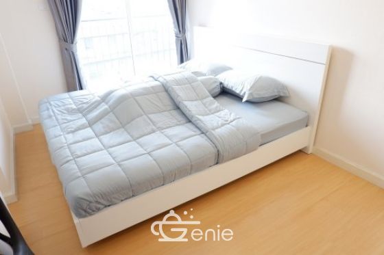 Hot Price!! Zenith Place At Sukhumvit For Rent Owner’s post!!