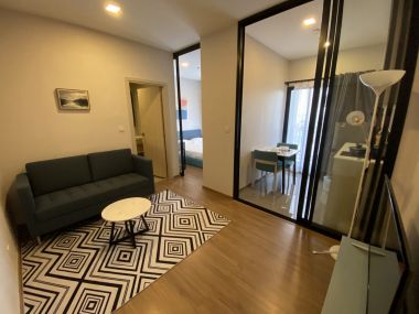 ให้เช่า Metris Rama 9-Ramkhamhaeng (เมทริส พระราม 9 - รามคำแหง)