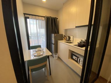 ให้เช่า Metris Rama 9-Ramkhamhaeng (เมทริส พระราม 9 - รามคำแหง)