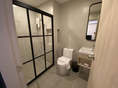 ให้เช่า Metris Rama 9-Ramkhamhaeng (เมทริส พระราม 9 - รามคำแหง)