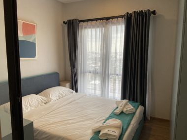 ให้เช่า Metris Rama 9-Ramkhamhaeng (เมทริส พระราม 9 - รามคำแหง)