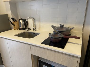 ให้เช่า Metris Rama 9-Ramkhamhaeng (เมทริส พระราม 9 - รามคำแหง)