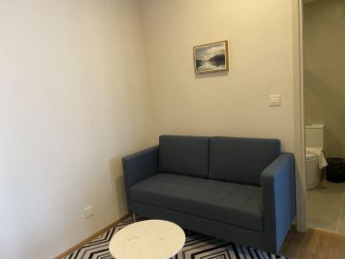 ให้เช่า Metris Rama 9-Ramkhamhaeng (เมทริส พระราม 9 - รามคำแหง)