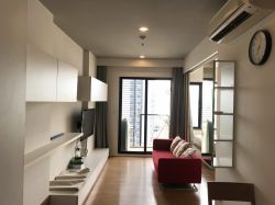 For rent at Blocs Sukhumvit 77 1 Bedroom 1 Bathroom 15,000THB/month Fully furnished PROP000675