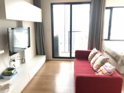 For rent at Blocs Sukhumvit 77 1 Bedroom 1 Bathroom 15,000THB/month Fully furnished PROP000675