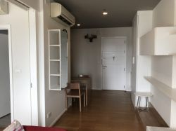 For rent at Blocs Sukhumvit 77 1 Bedroom 1 Bathroom 15,000THB/month Fully furnished PROP000675