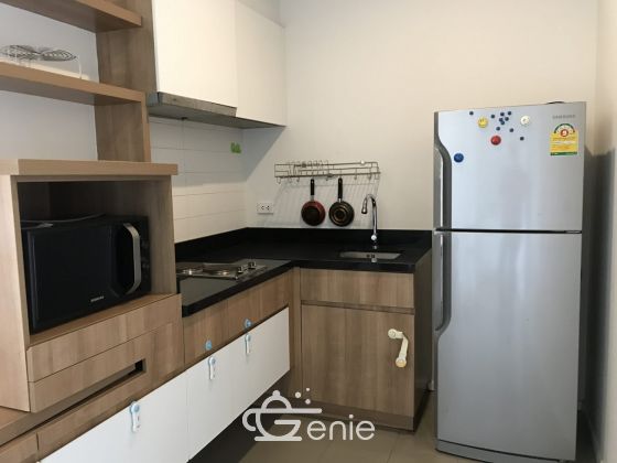 For rent at Blocs Sukhumvit 77 1 Bedroom 1 Bathroom 15,000THB/month Fully furnished PROP000675