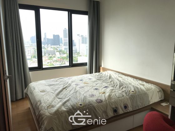 For rent at Blocs Sukhumvit 77 1 Bedroom 1 Bathroom 15,000THB/month Fully furnished PROP000675