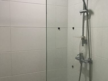 ปล่อยเช่า! Blocs Sukhumvit 77 ในราคาเพียง 15,000บาท/เดือน 1 ห้องนอน 1 ห้องน้ำ 45ตรม. ใกล้ BTS อ่อนนุช เฟอร์นิเจอร์ครบพร้อมเข้าอยู่ PROP000675