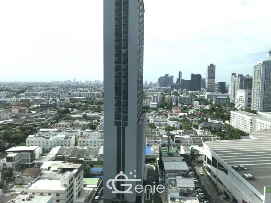 For rent at Blocs Sukhumvit 77 1 Bedroom 1 Bathroom 15,000THB/month Fully furnished PROP000675