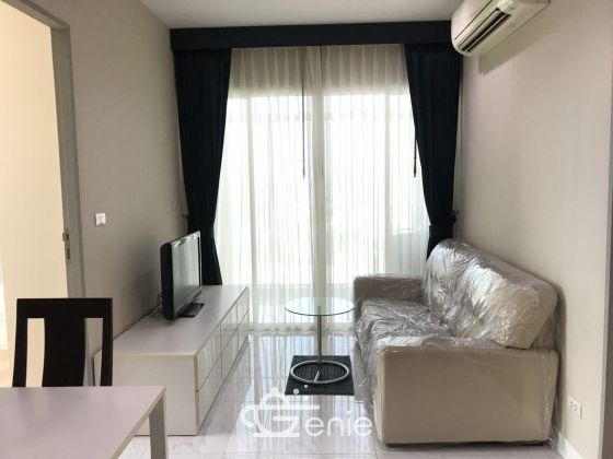 For rent at Ideo Verve 2 Bedroom 2 Bathroom 25,000THB/month Fully furnished PROP000676