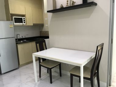 For rent at Ideo Verve 2 Bedroom 2 Bathroom 25,000THB/month Fully furnished PROP000676