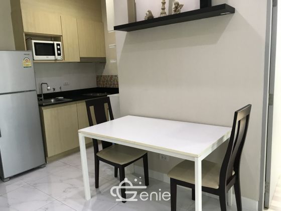 For rent at Ideo Verve 2 Bedroom 2 Bathroom 25,000THB/month Fully furnished PROP000676