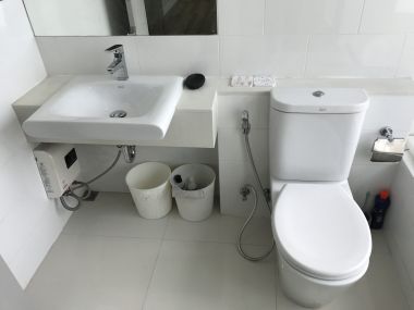 For rent at Ideo Verve 2 Bedroom 2 Bathroom 25,000THB/month Fully furnished PROP000676